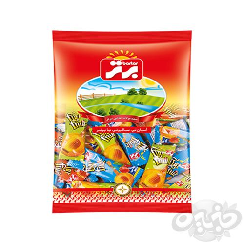 برتر لواشک پذیرایی 150 گرم