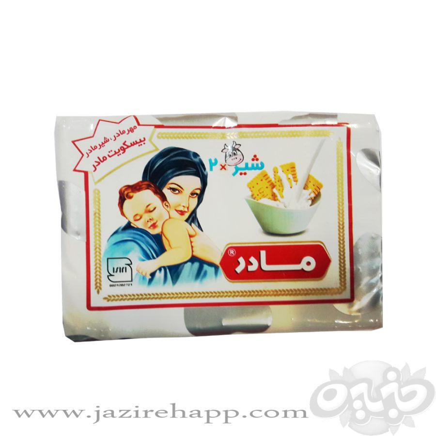 ویتانا بیسکوئیت مادر شیری ۷۰ گرمی