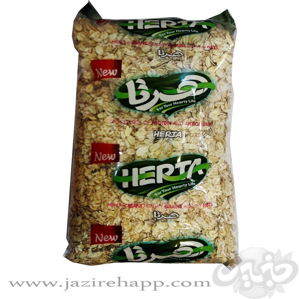 هرتا جو پرک ۹۰۰ گرمی