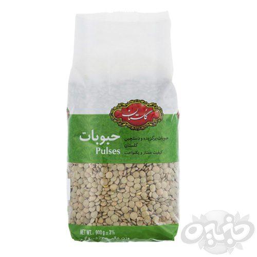 گلستان عدس 900 گرم
