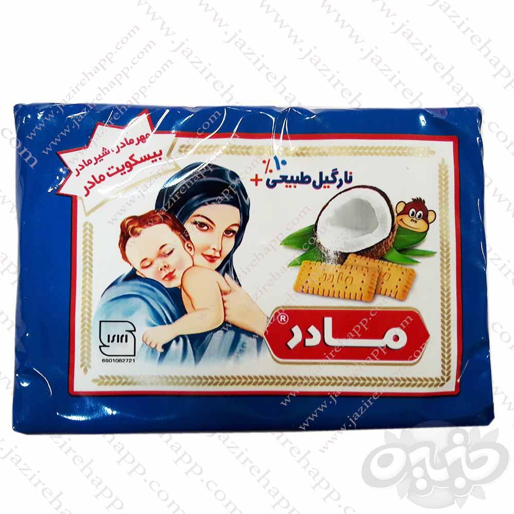 ویتانا بیسکوئیت مادر نارگیلی ۷۰ گرمی