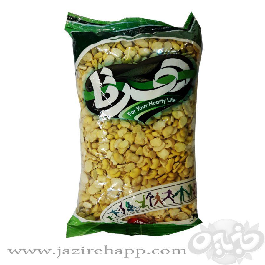هرتا باقلا زرد ۹۰۰ گرم