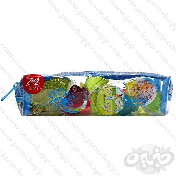 فرمند ژله آماده جامدادی 10.5 گرم