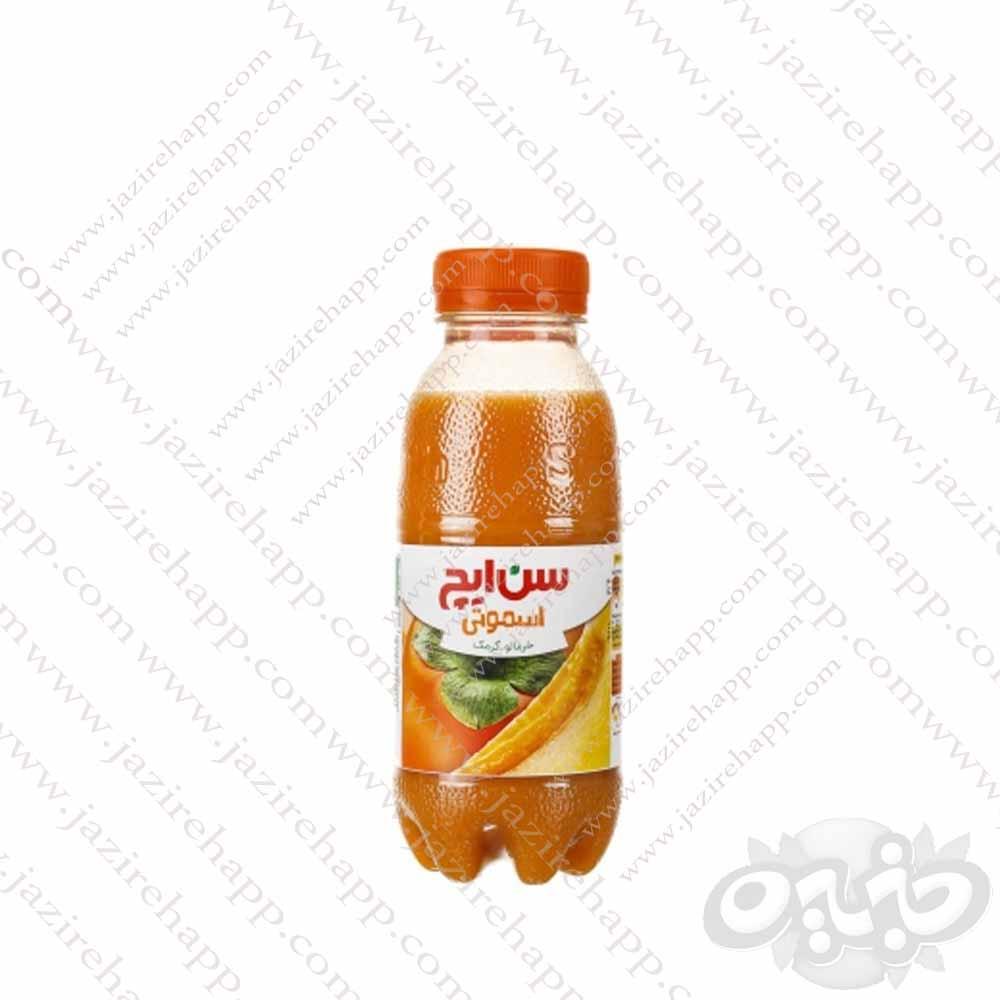 سن ایچ اسموتی خرما گرمک ۳۰۰ میل