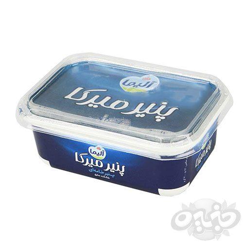 آلیما پنیر میرکا 300 گرم