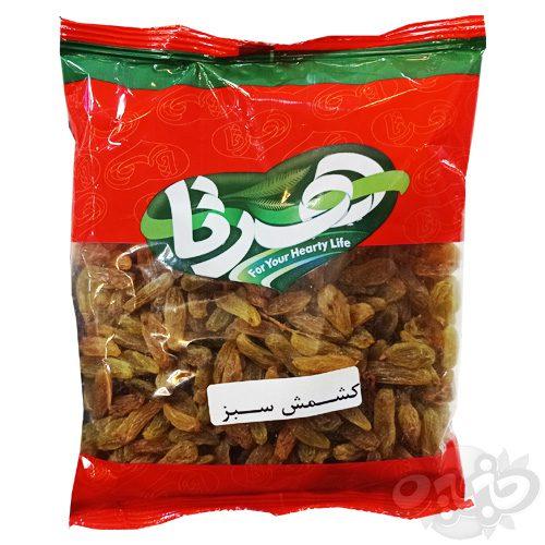 هرتا کشمش سبز ۳۰۰ گرم