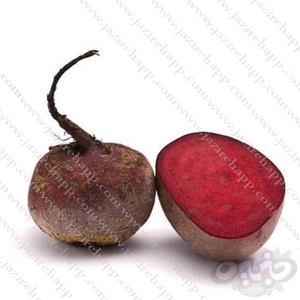 لبو حدود یک کیلوگرم