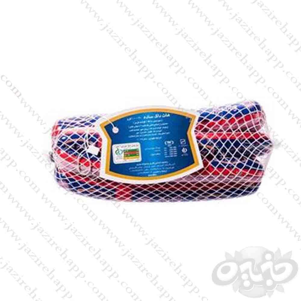 202 هات داگ ویژه توری 500 گرمی