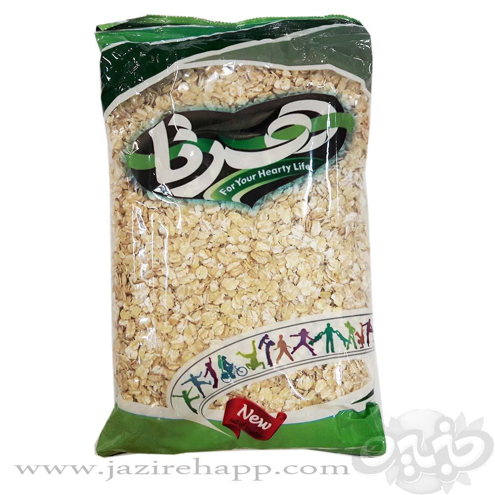 هرتا گندم پرک ۴۵۰ گرمی