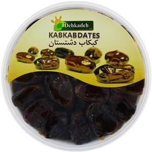 خرمای کبکاب دشتستان دهکده پانی  550 گرم