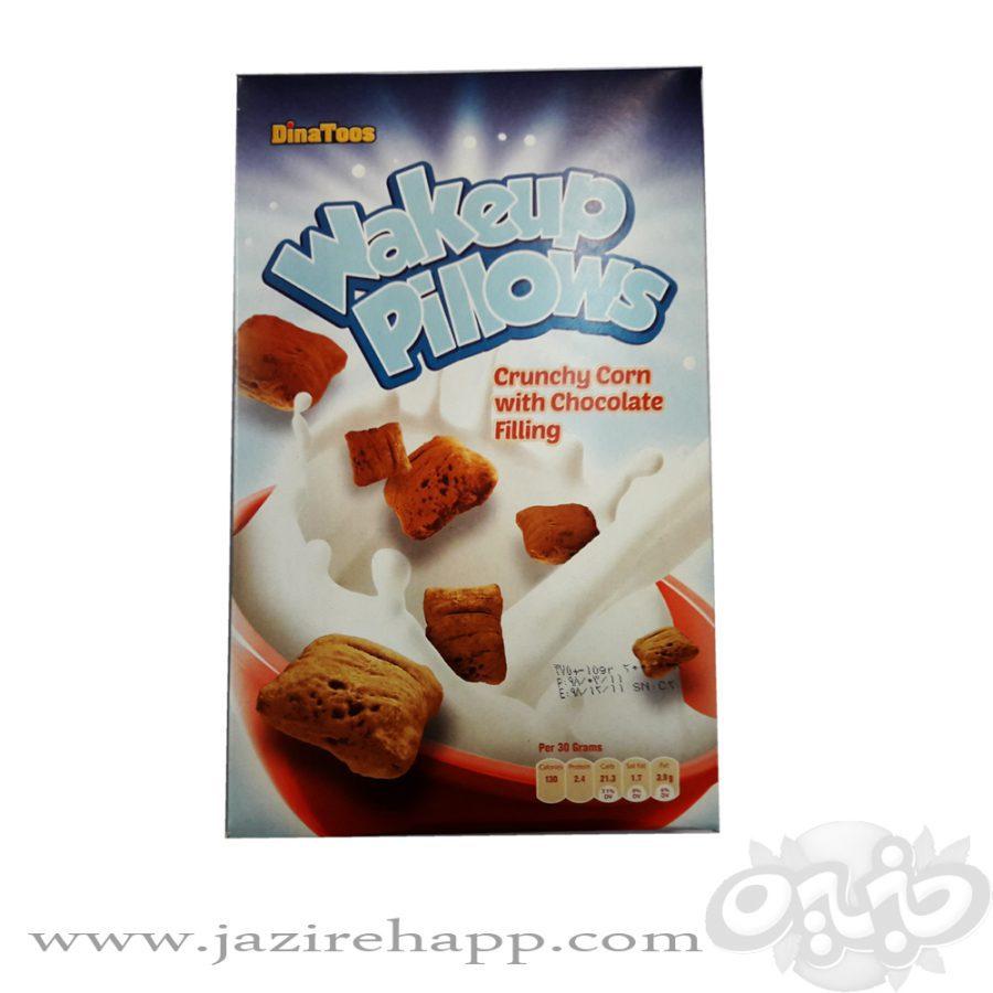 چی توز چی پف بالشتی مجلسی ۳۷۵ گرمی